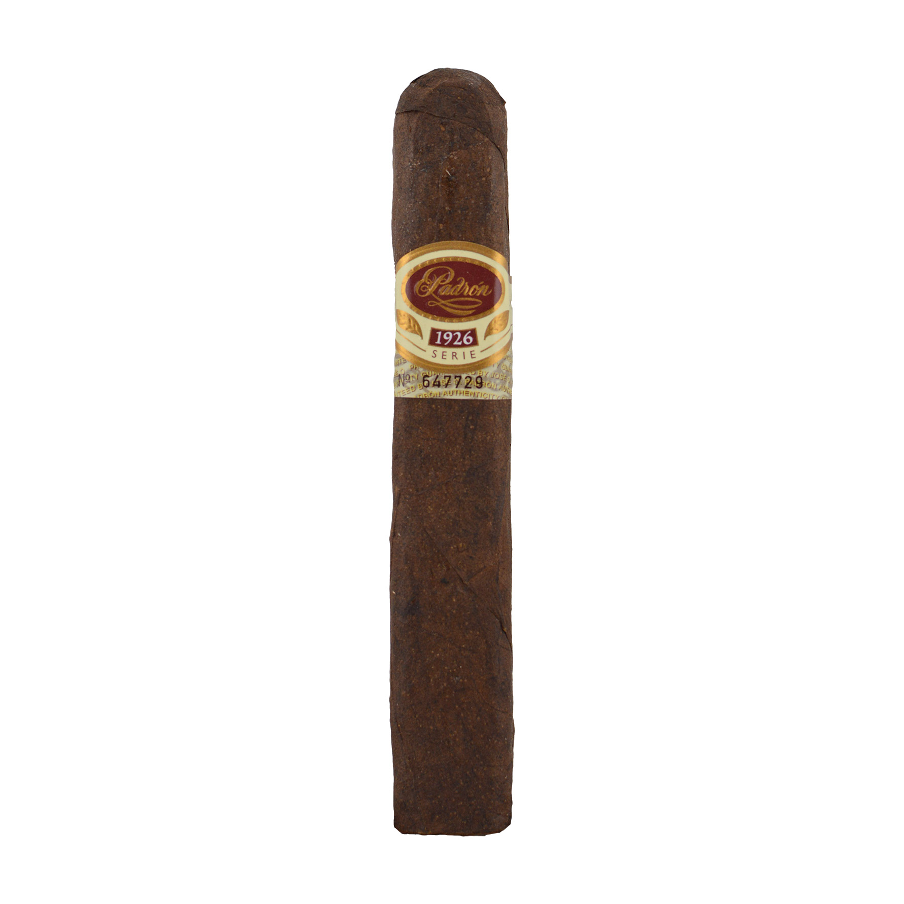 Padron 1926 No. 6 Maduro Robusto Cigar - Single